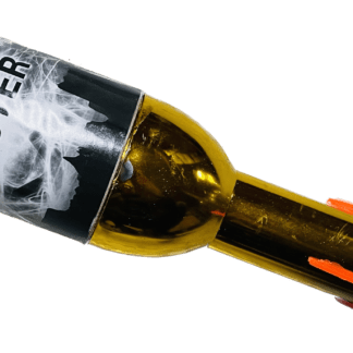 Monster Rocket 1 (Front Close up)